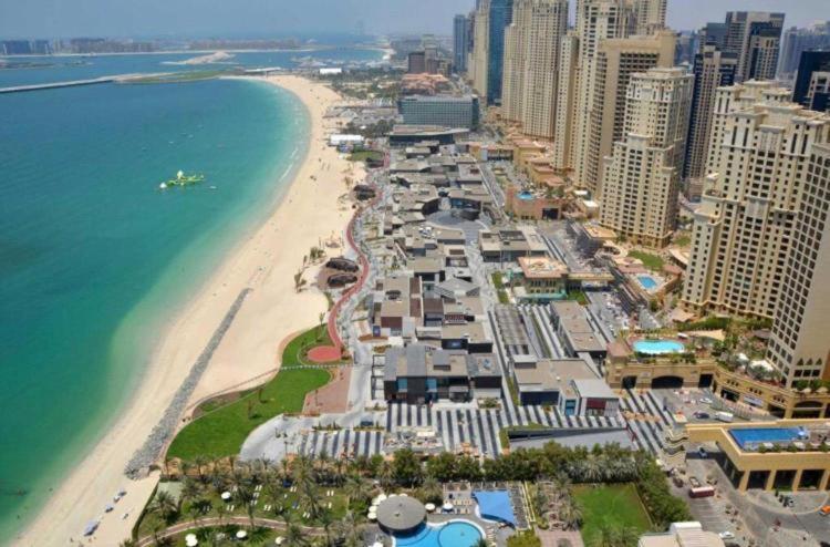 Marina Diamond 2 Apartamento Dubai Exterior foto